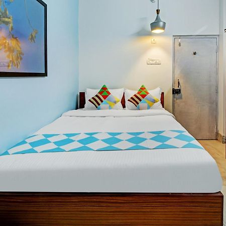 Hotel O Nilay Guest House South Suburban Buitenkant foto