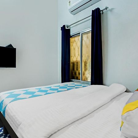 Hotel O Nilay Guest House South Suburban Buitenkant foto