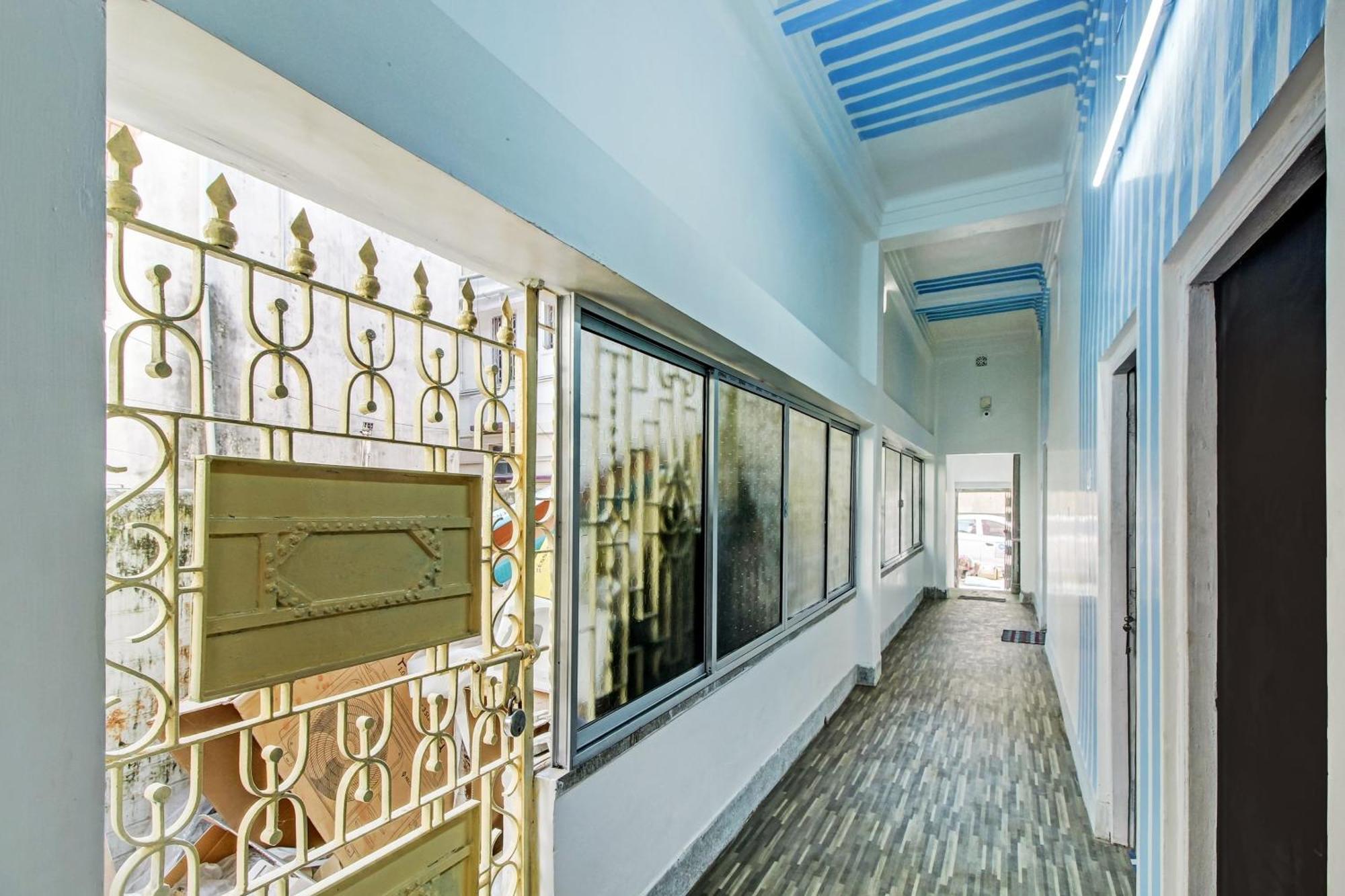 Hotel O Nilay Guest House South Suburban Buitenkant foto